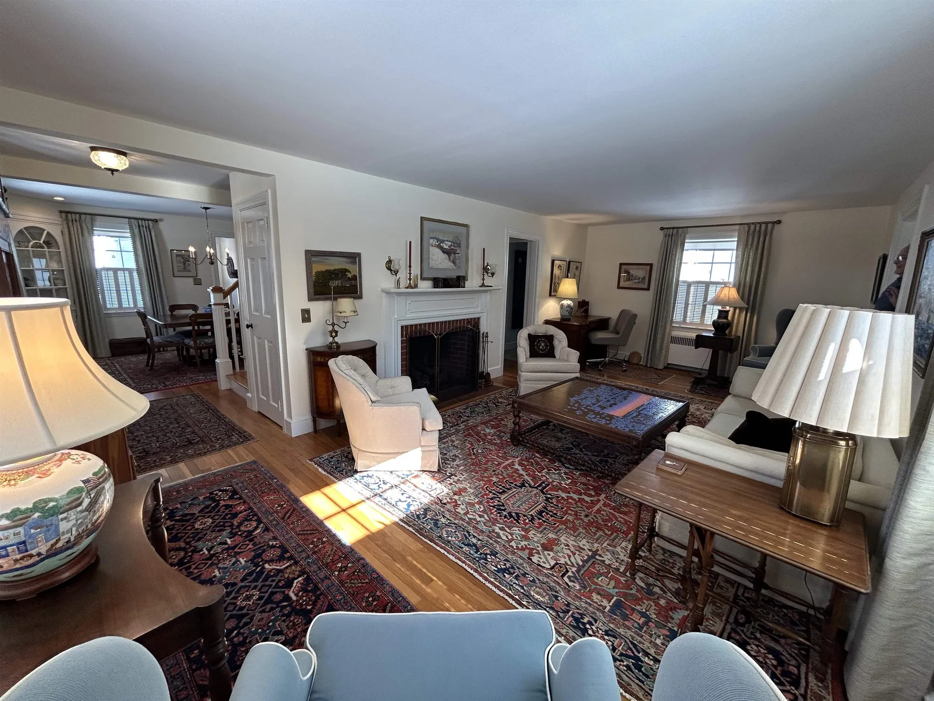 3 Wheelwright Avenue Exeter NH 03833