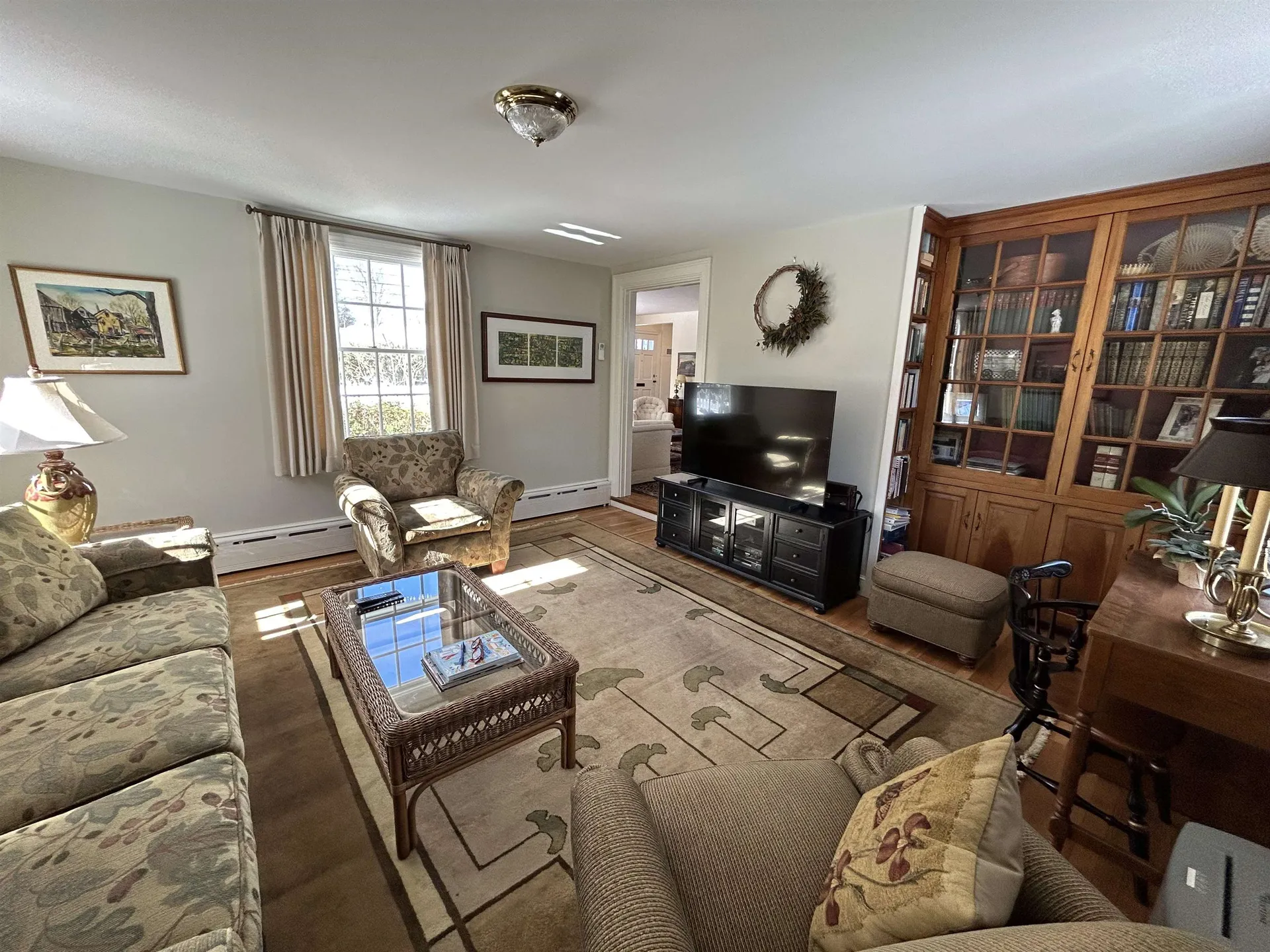 3 Wheelwright Avenue Exeter NH 03833