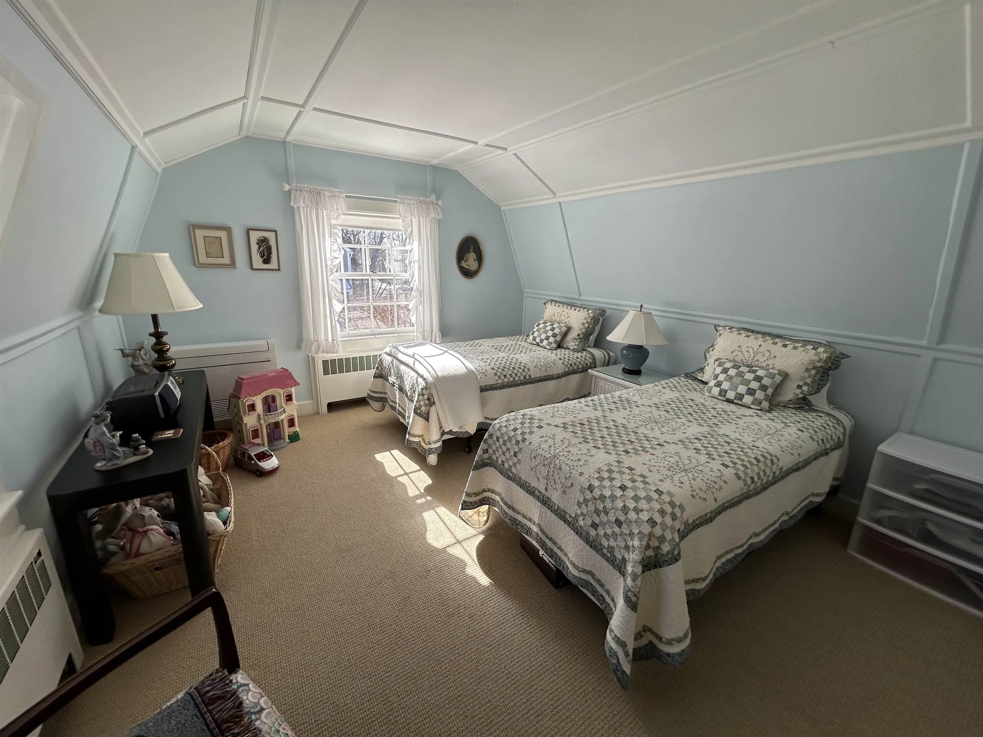 3 Wheelwright Avenue Exeter NH 03833