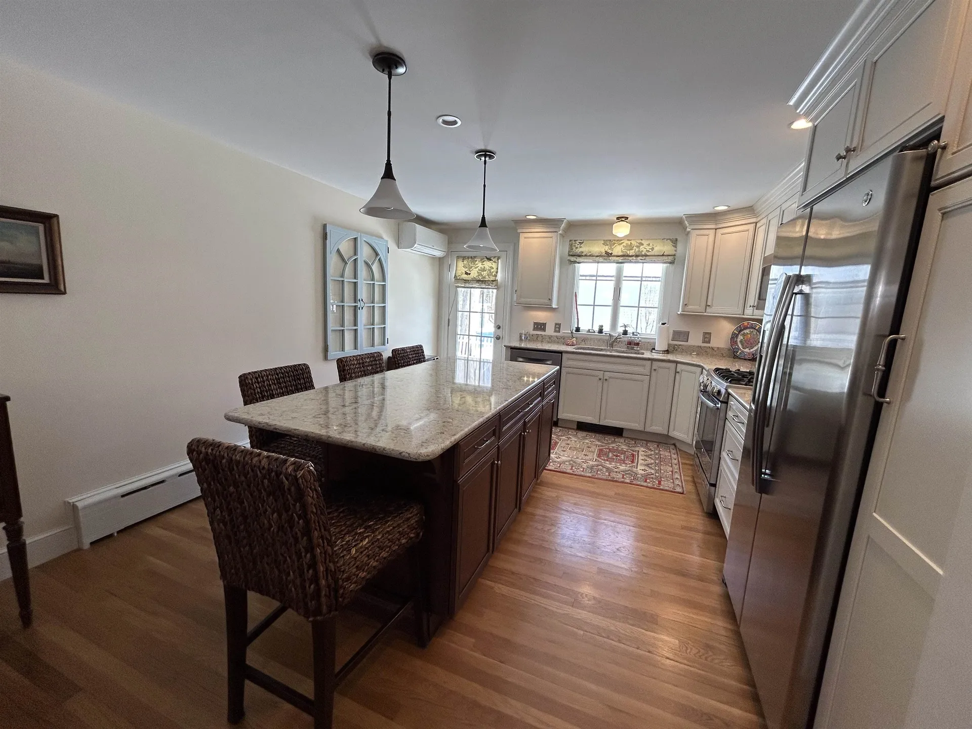 3 Wheelwright Avenue Exeter NH 03833