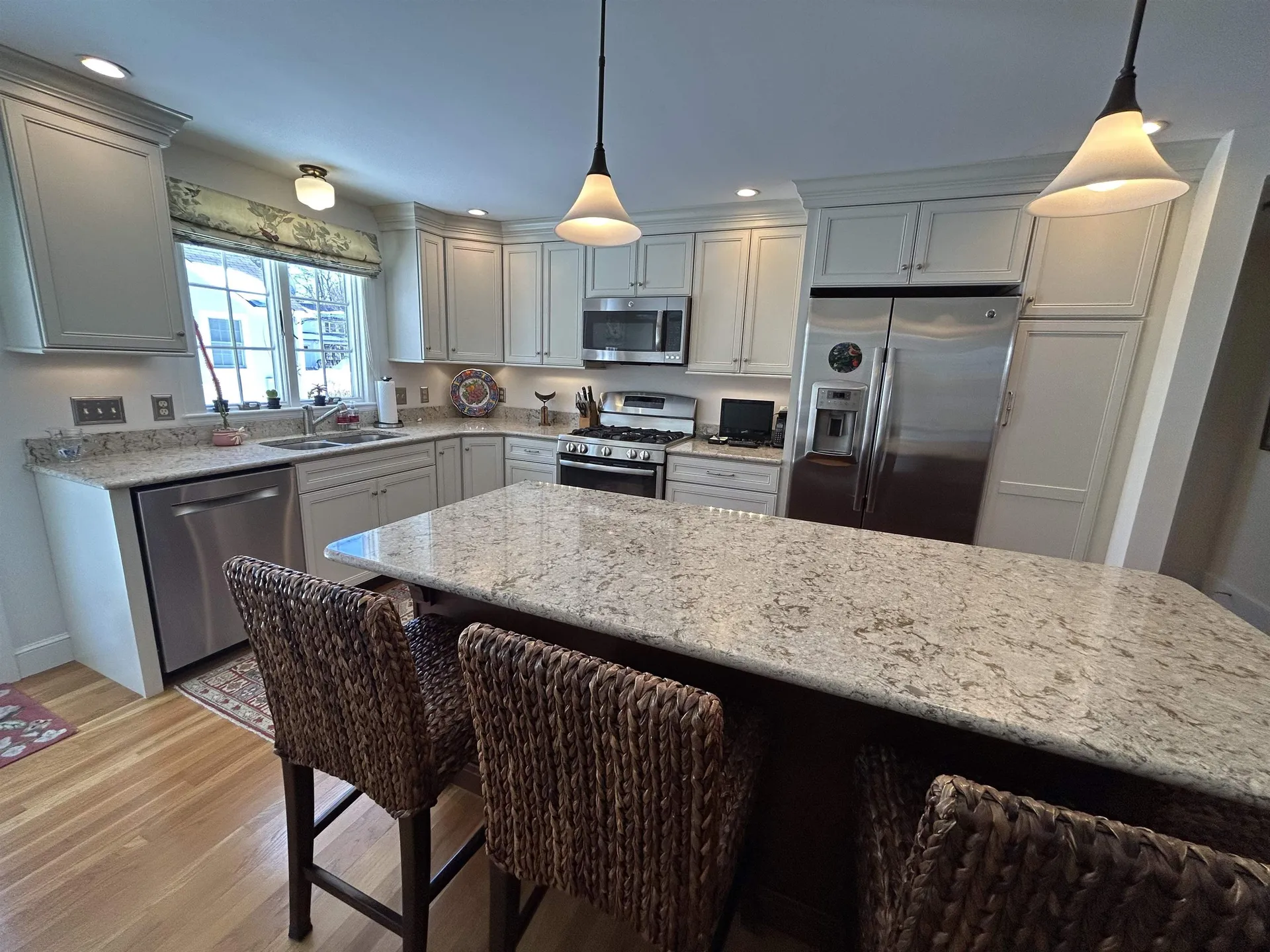 3 Wheelwright Avenue Exeter NH 03833