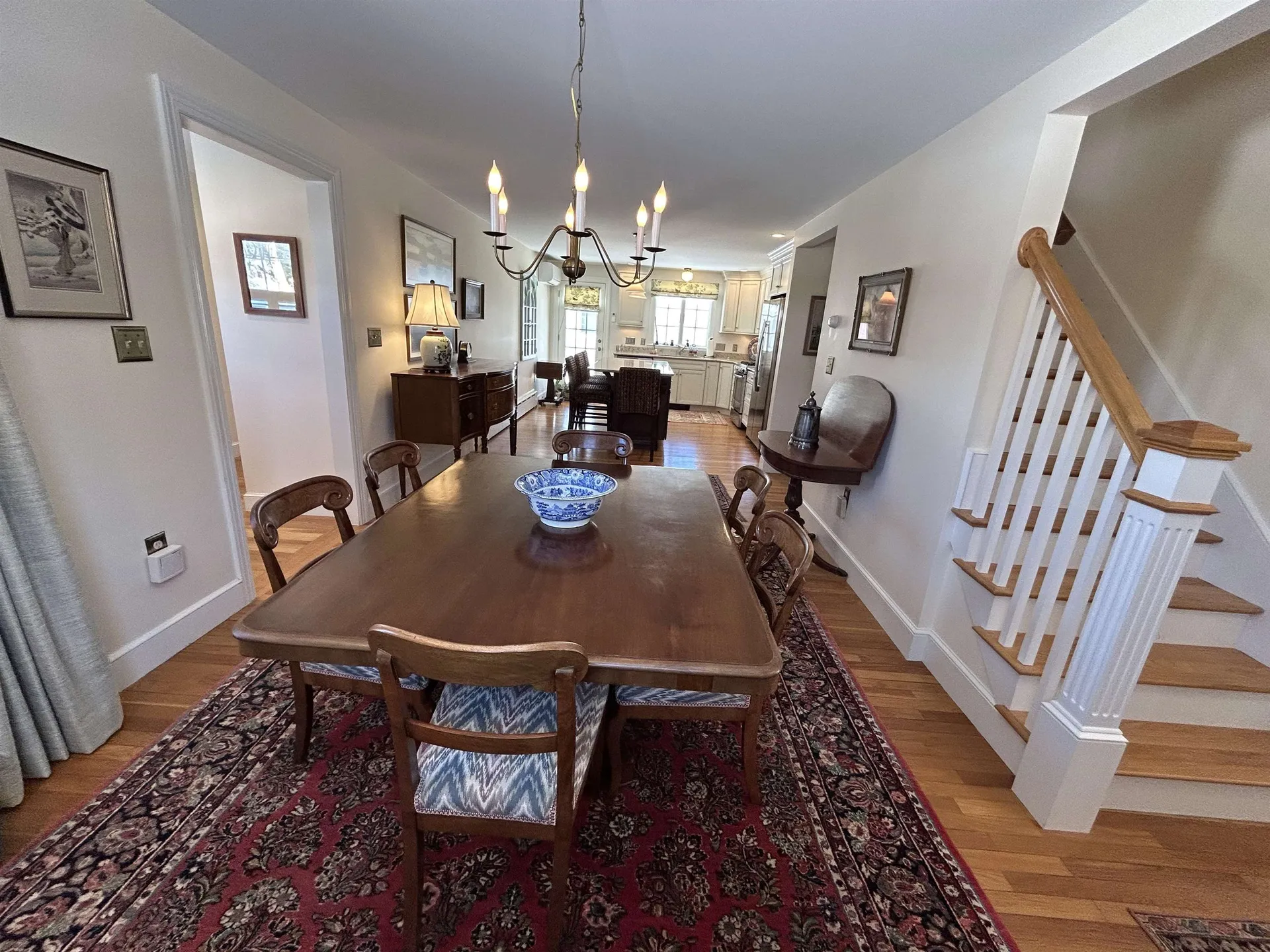 3 Wheelwright Avenue Exeter NH 03833