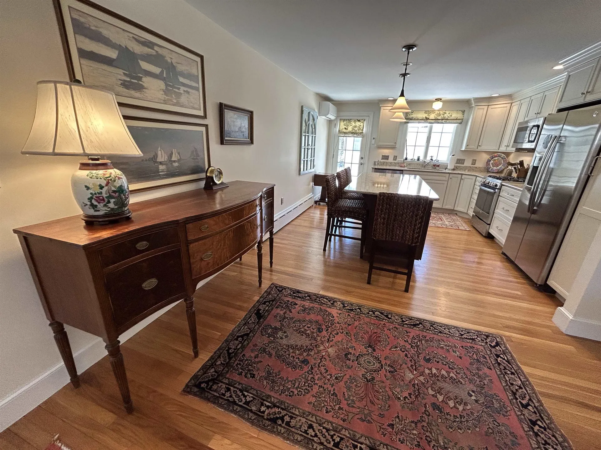 3 Wheelwright Avenue Exeter NH 03833