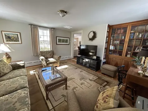 3 Wheelwright Avenue Exeter NH 03833