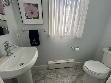 3 Wheelwright Avenue Exeter NH 03833