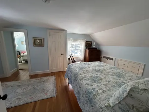 3 Wheelwright Avenue Exeter NH 03833