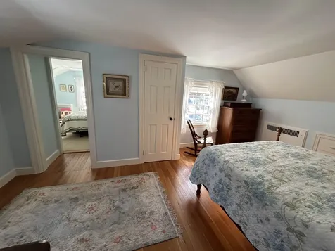 3 Wheelwright Avenue Exeter NH 03833