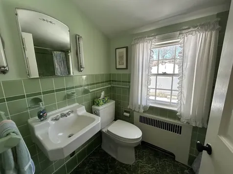 3 Wheelwright Avenue Exeter NH 03833