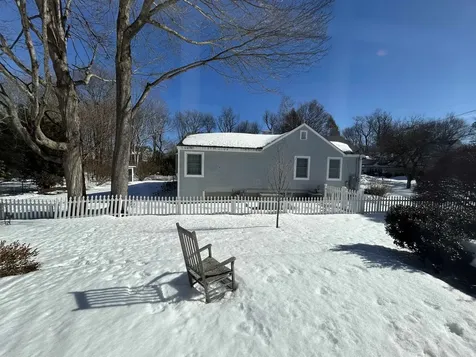 3 Wheelwright Avenue Exeter NH 03833