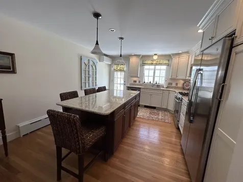 3 Wheelwright Avenue Exeter NH 03833