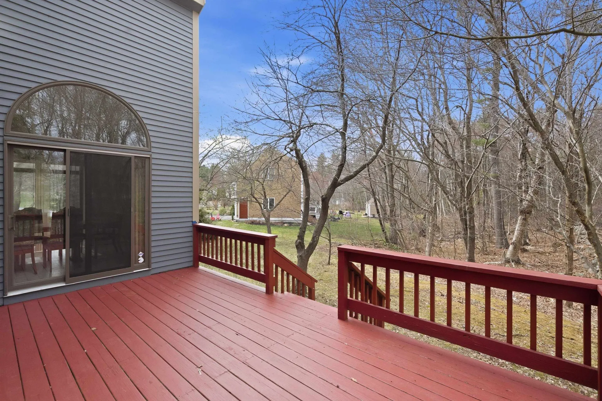 47 Drew Woods Drive Derry NH 03038