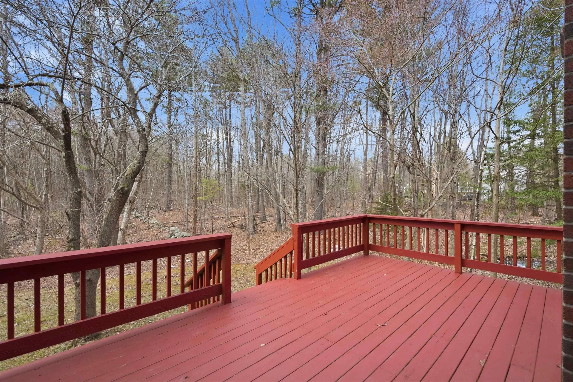 47 Drew Woods Drive Derry NH 03038