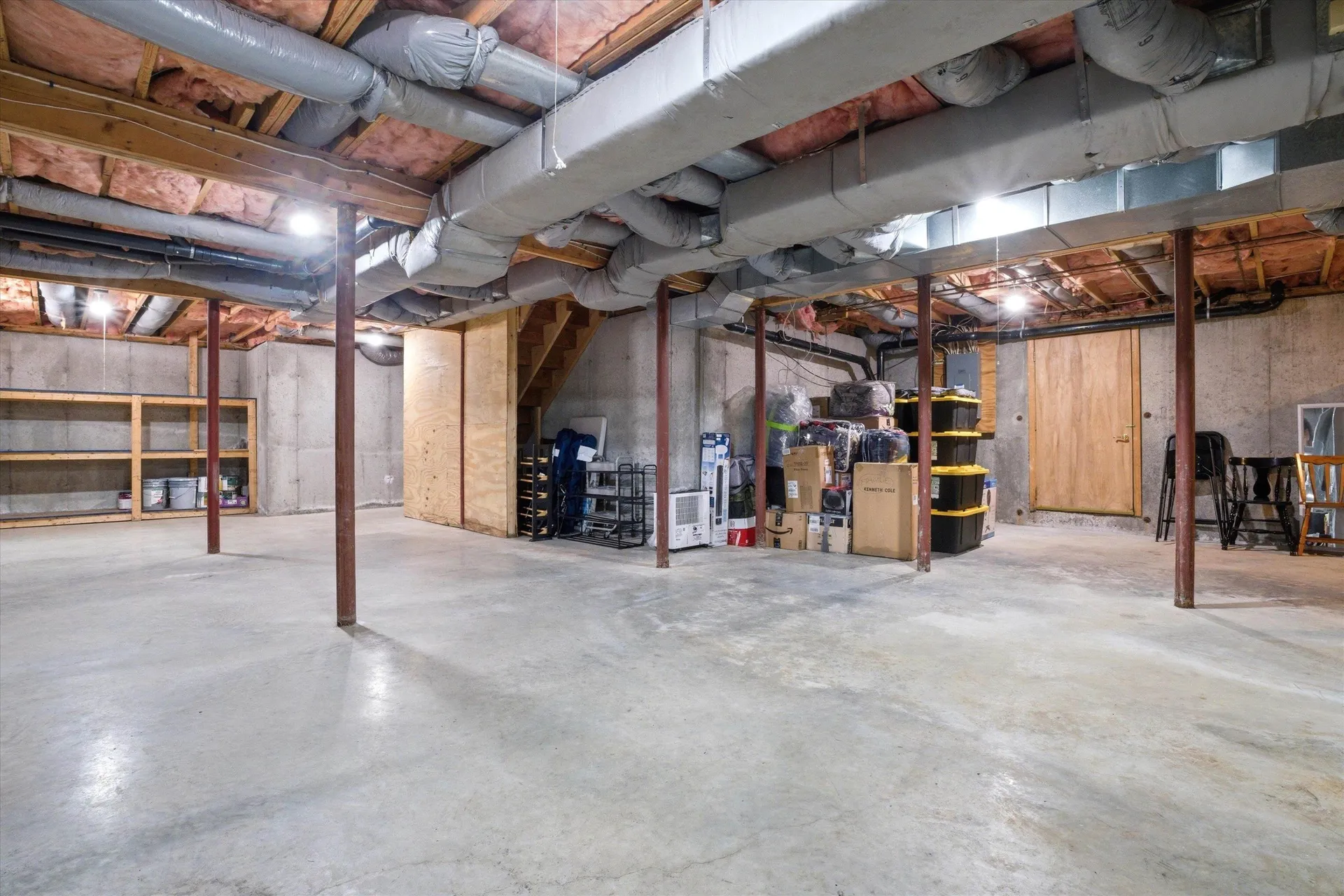 47 Drew Woods Drive Derry NH 03038