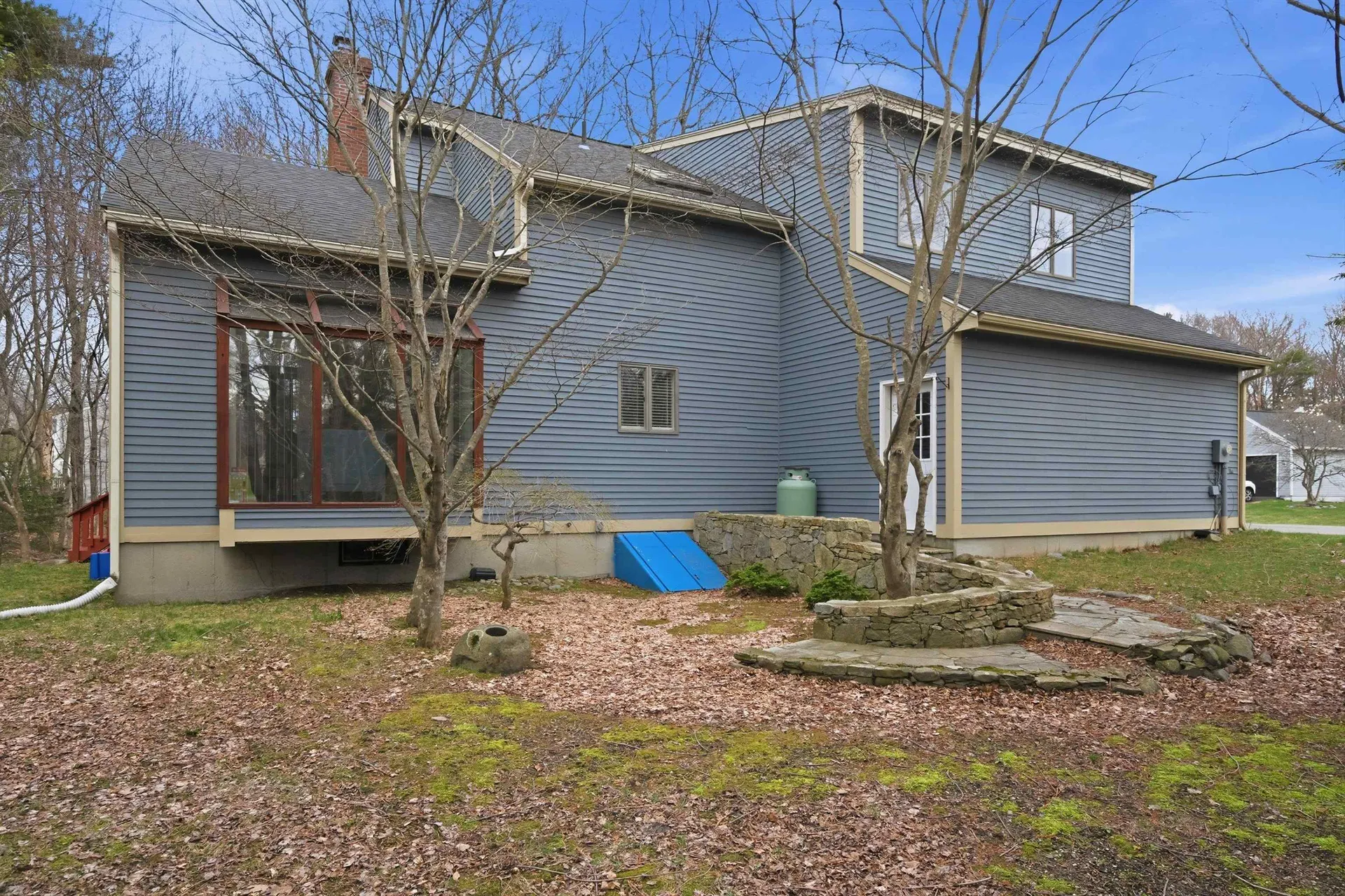 47 Drew Woods Drive Derry NH 03038