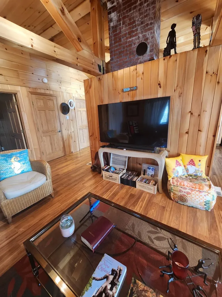 650 Valley Road Morgan VT 05853