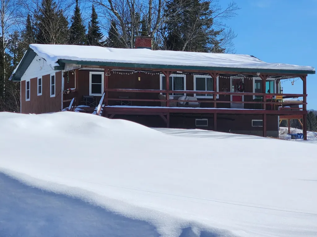 650 Valley Road Morgan VT 05853