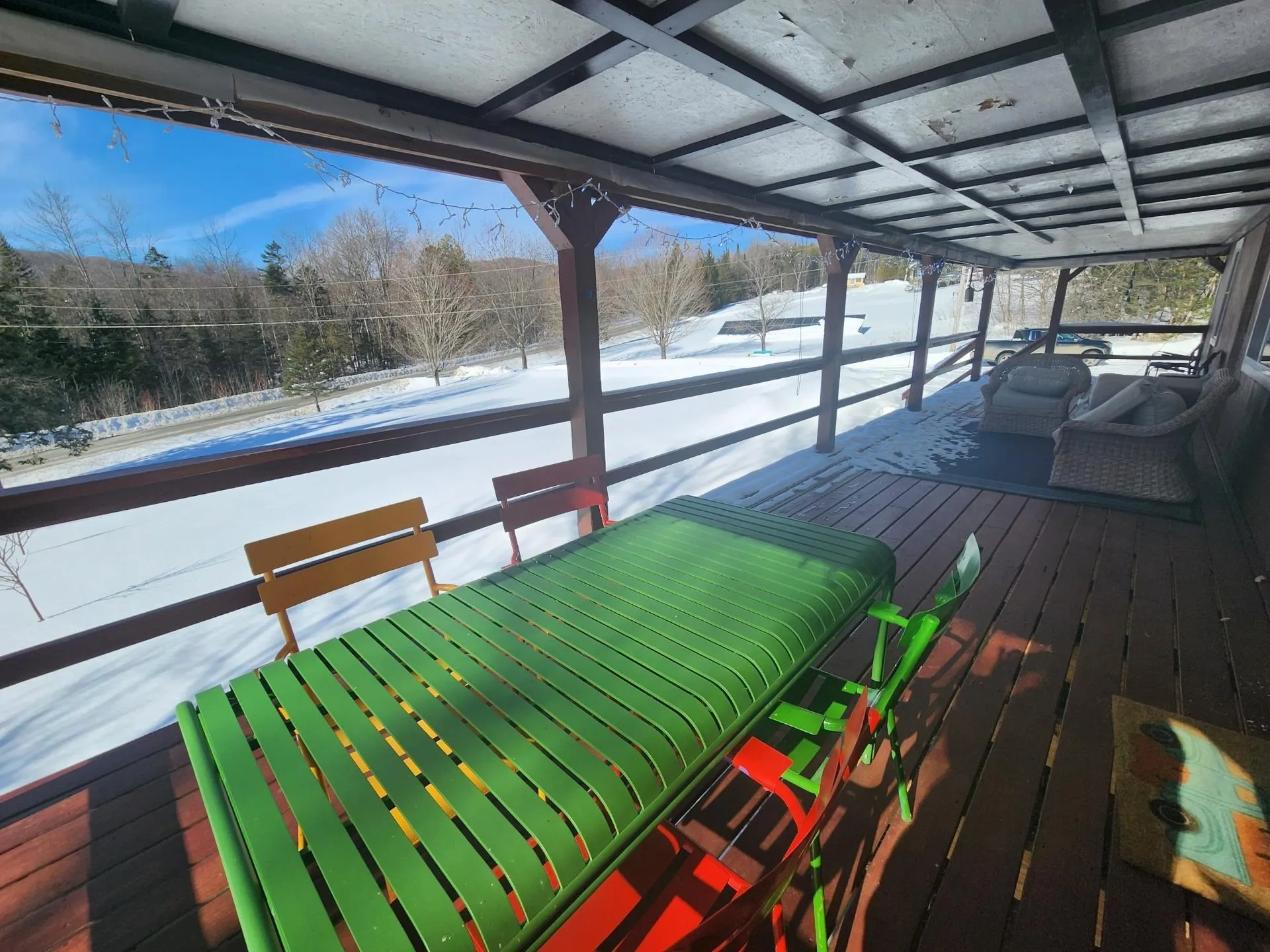 650 Valley Road Morgan VT 05853