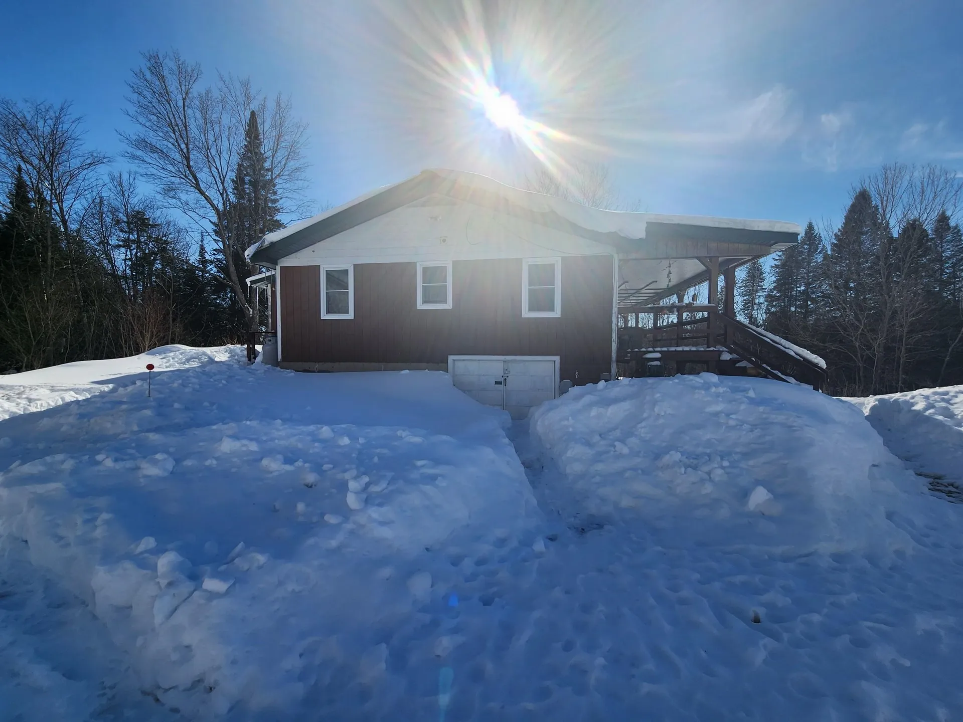 650 Valley Road Morgan VT 05853