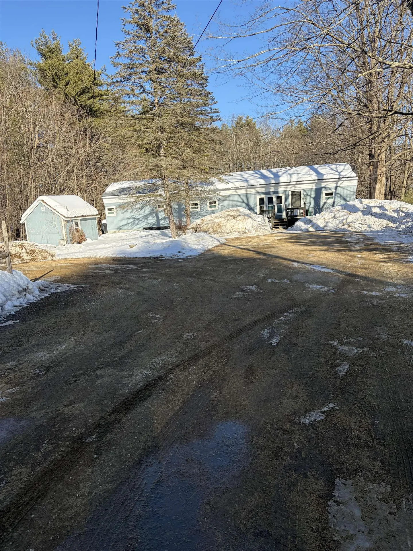 263 Pickpocket Road Brentwood NH 03833