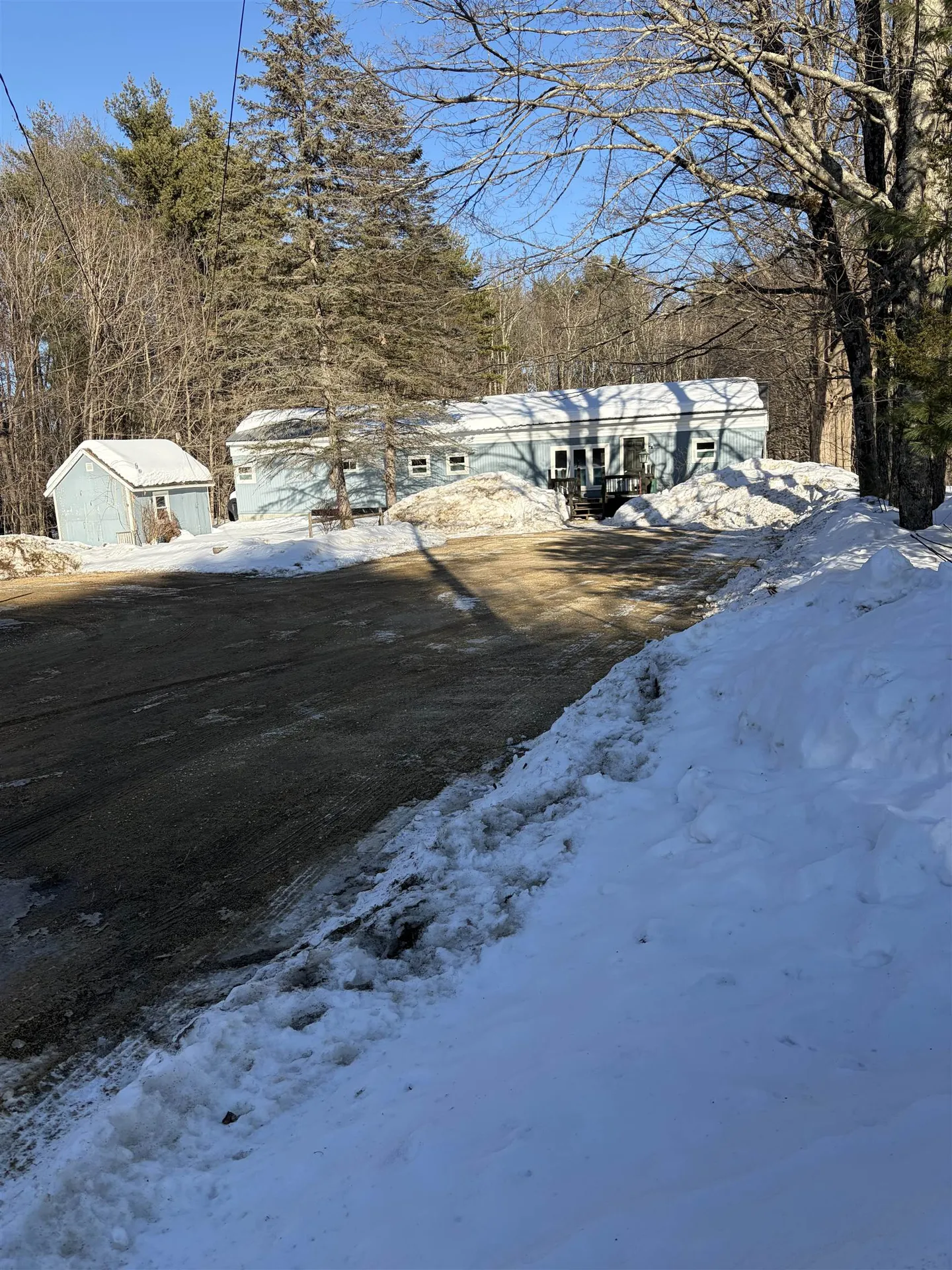 263 Pickpocket Road Brentwood NH 03833