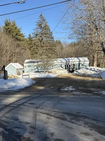 263 Pickpocket Road Brentwood NH 03833