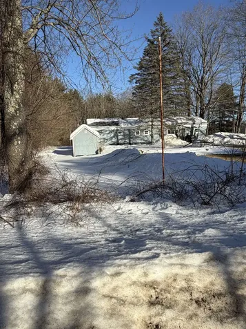 263 Pickpocket Road Brentwood NH 03833