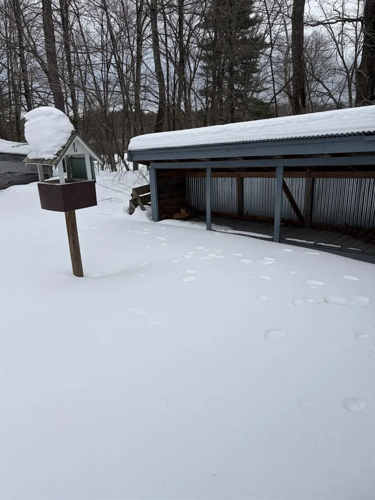 263 Pickpocket Road Brentwood NH 03833