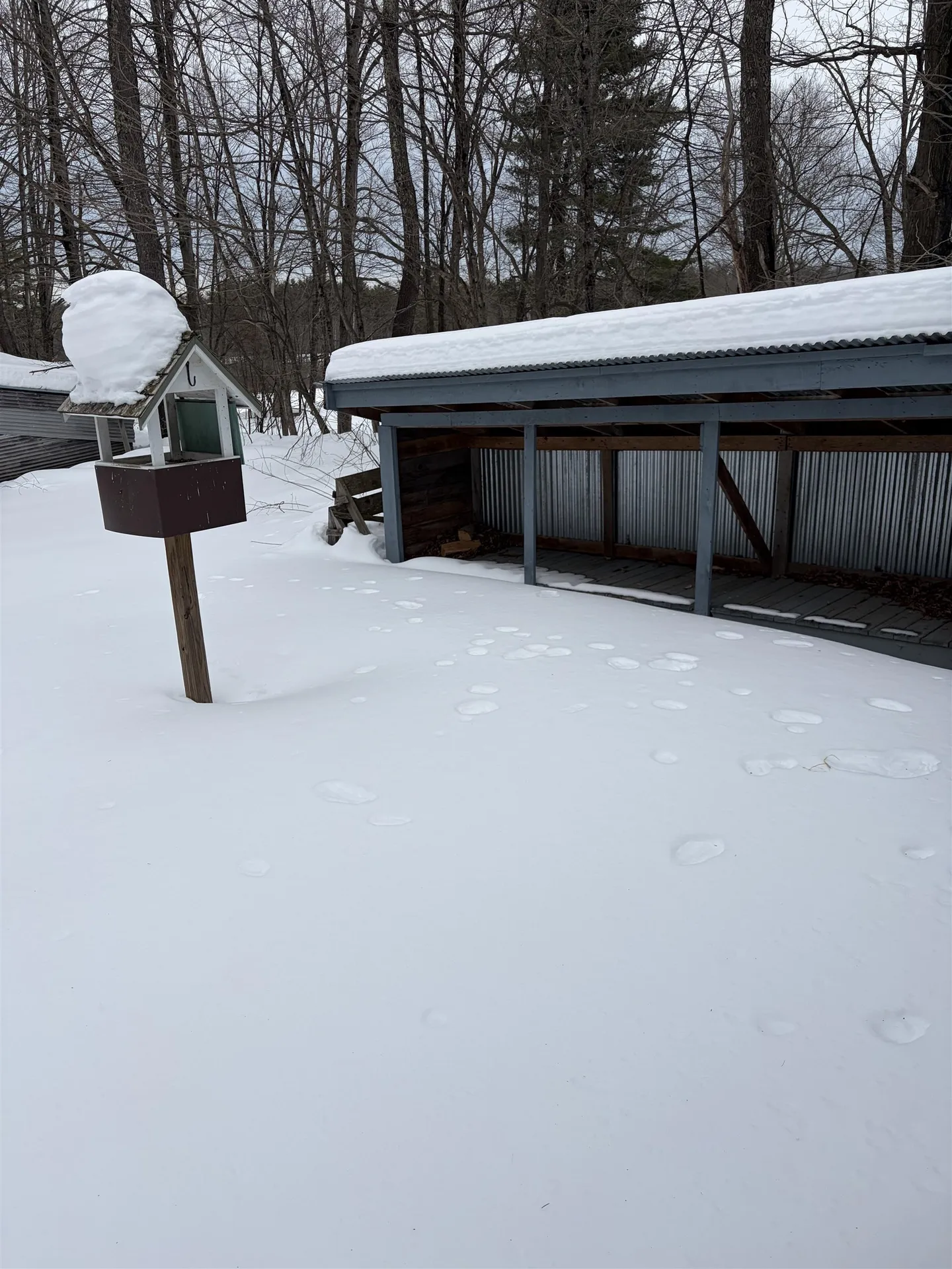 263 Pickpocket Road Brentwood NH 03833