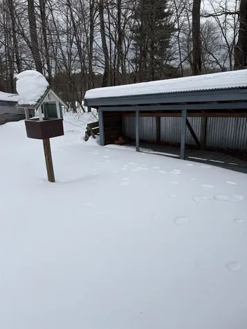 263 Pickpocket Road Brentwood NH 03833