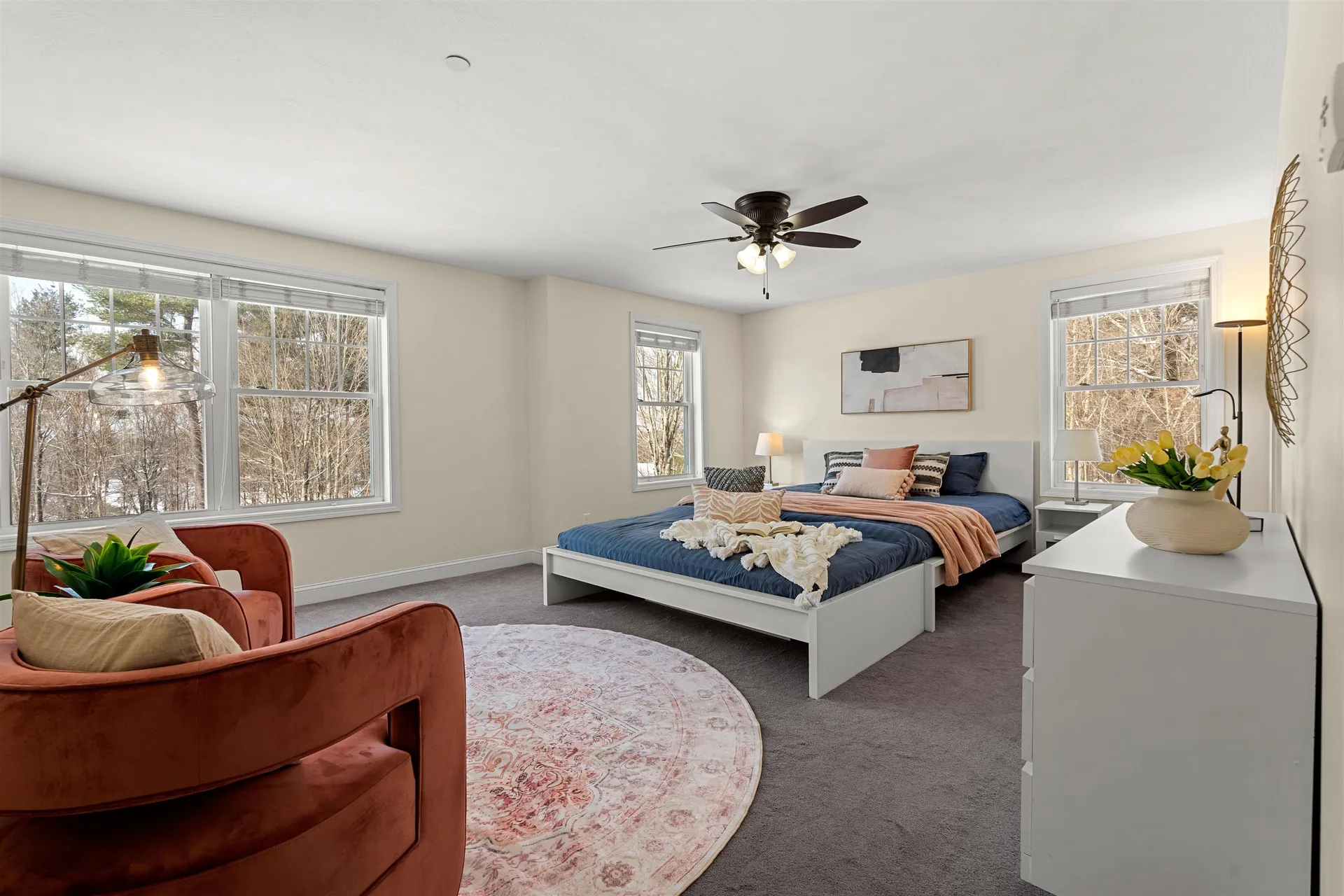 5 Senter Farm Road Hudson NH 03051