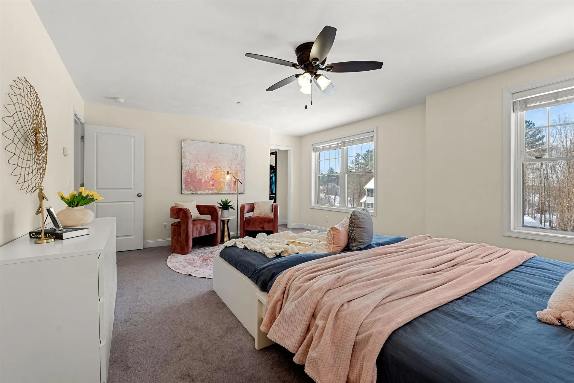 5 Senter Farm Road Hudson NH 03051