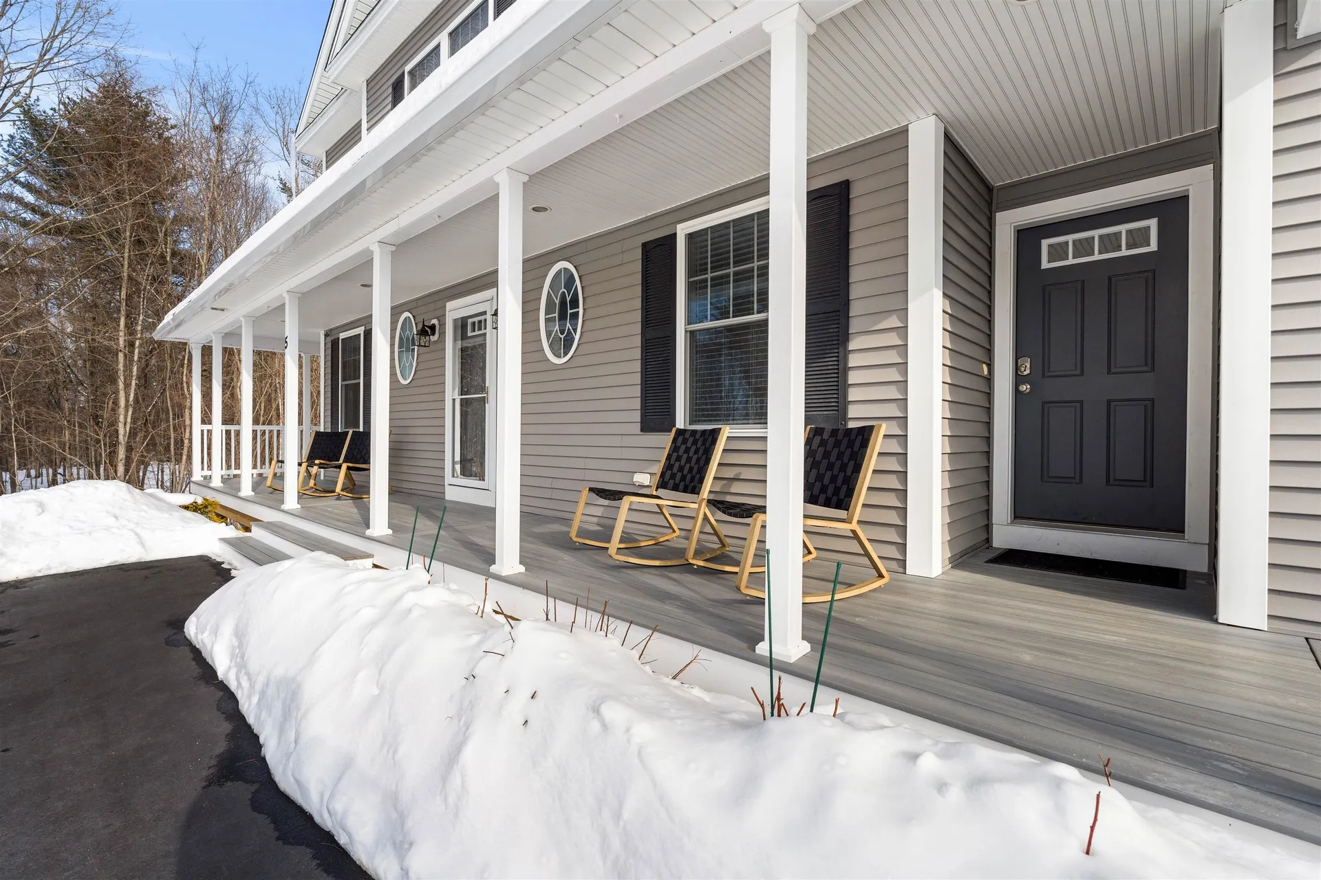 5 Senter Farm Road Hudson NH 03051