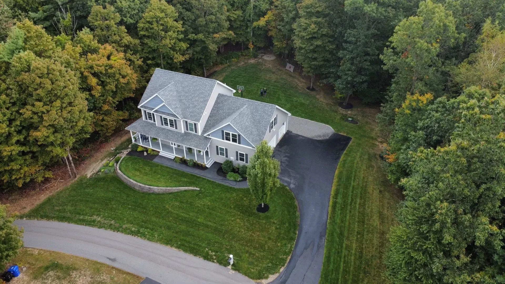 5 Senter Farm Road Hudson NH 03051