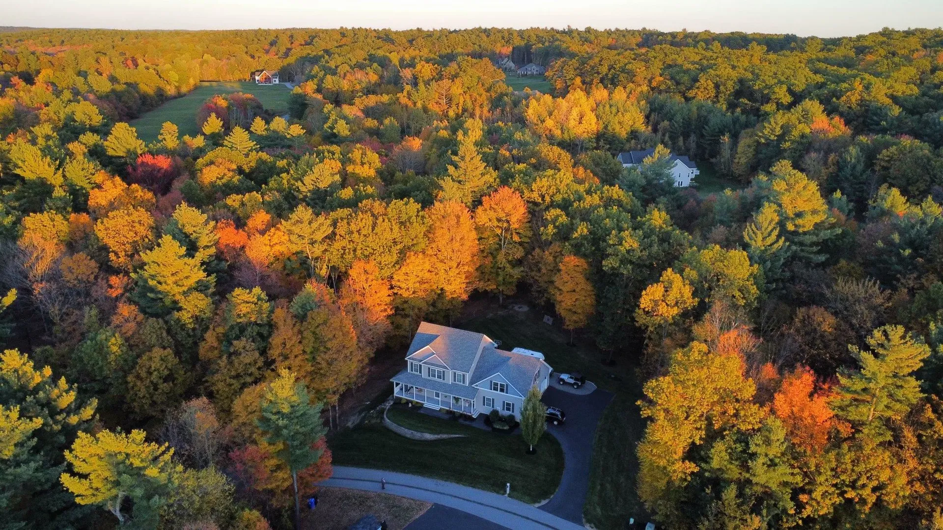 5 Senter Farm Road Hudson NH 03051