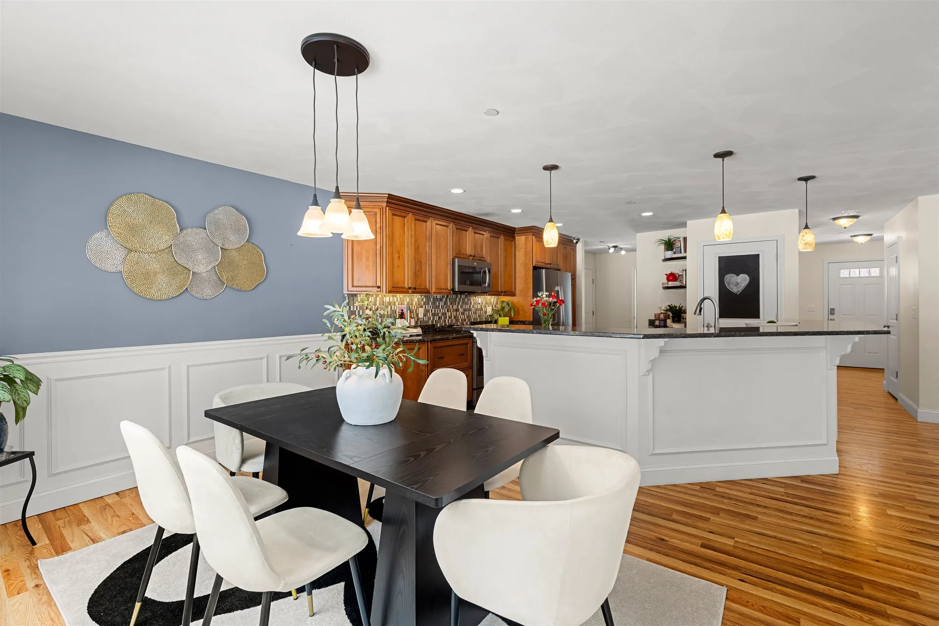 5 Senter Farm Road Hudson NH 03051