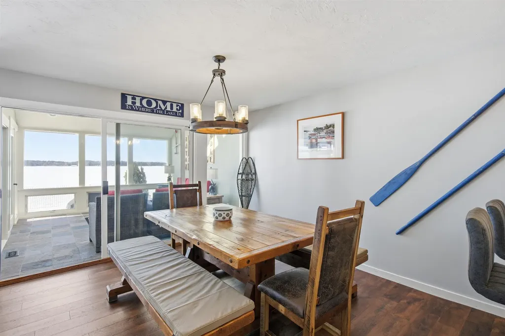 11 Portside Drive Moultonborough NH 03254