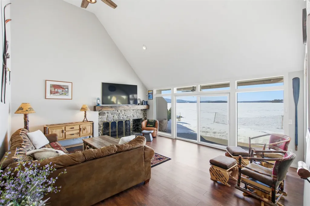 11 Portside Drive Moultonborough NH 03254