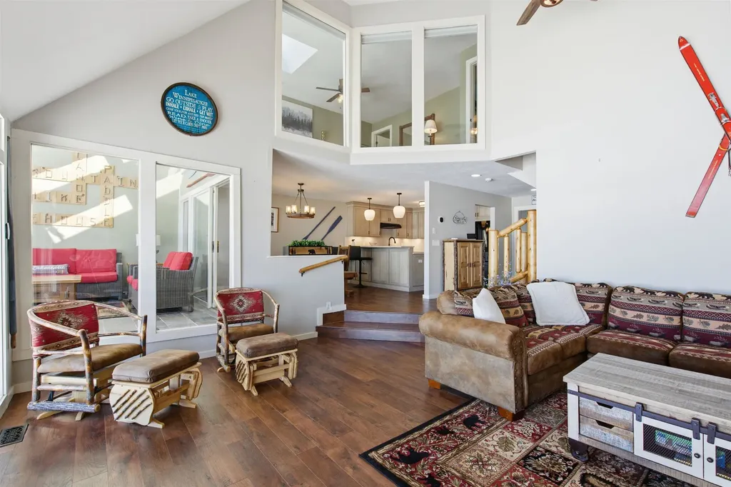 11 Portside Drive Moultonborough NH 03254