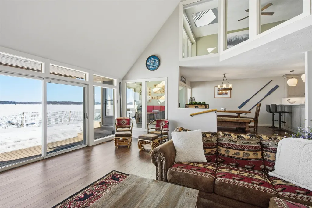 11 Portside Drive Moultonborough NH 03254