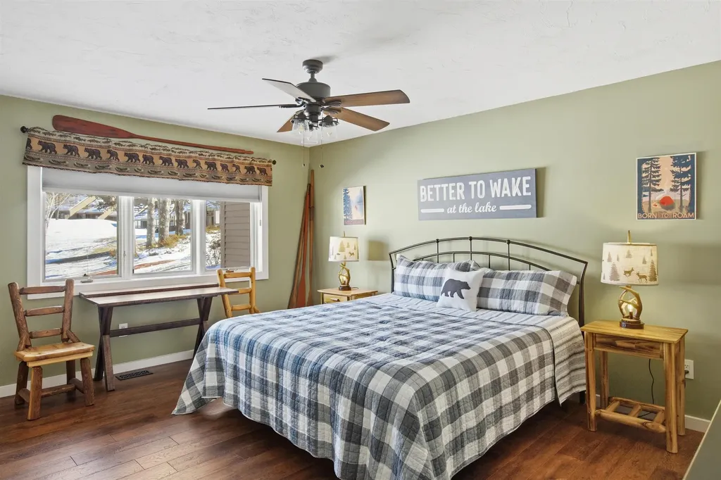 11 Portside Drive Moultonborough NH 03254