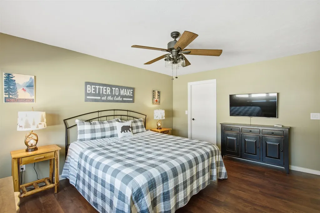 11 Portside Drive Moultonborough NH 03254