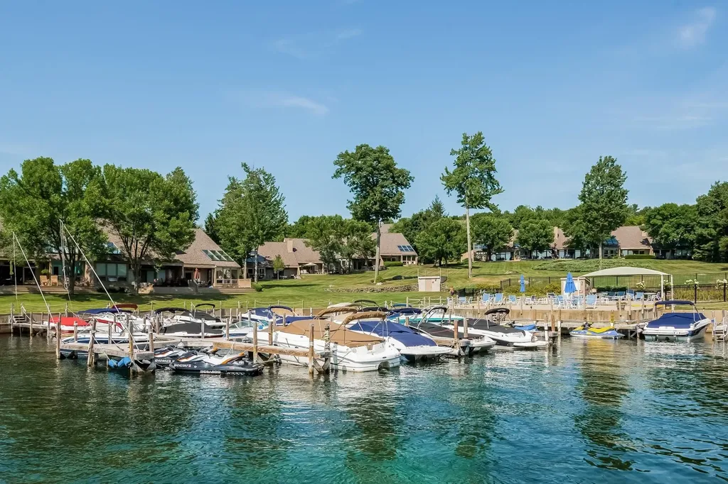 11 Portside Drive Moultonborough NH 03254