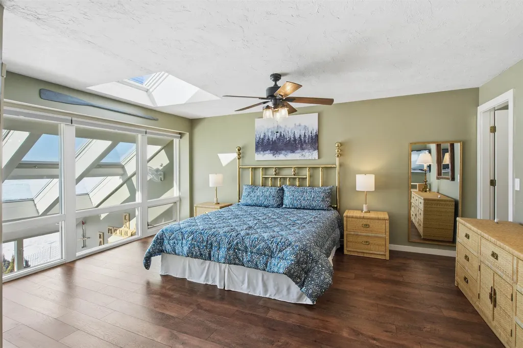 11 Portside Drive Moultonborough NH 03254