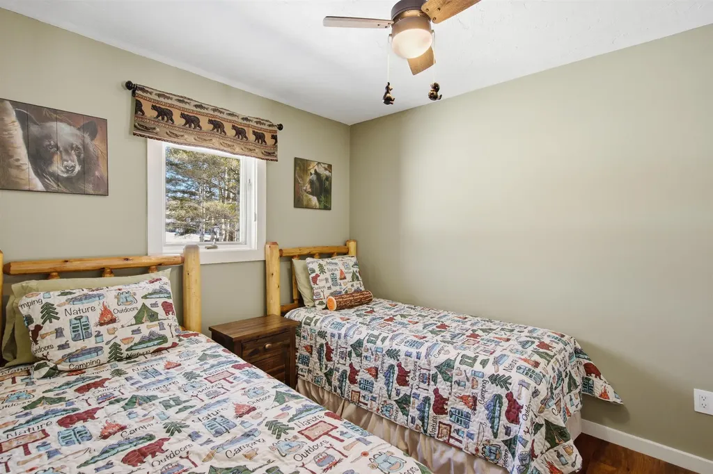 11 Portside Drive Moultonborough NH 03254