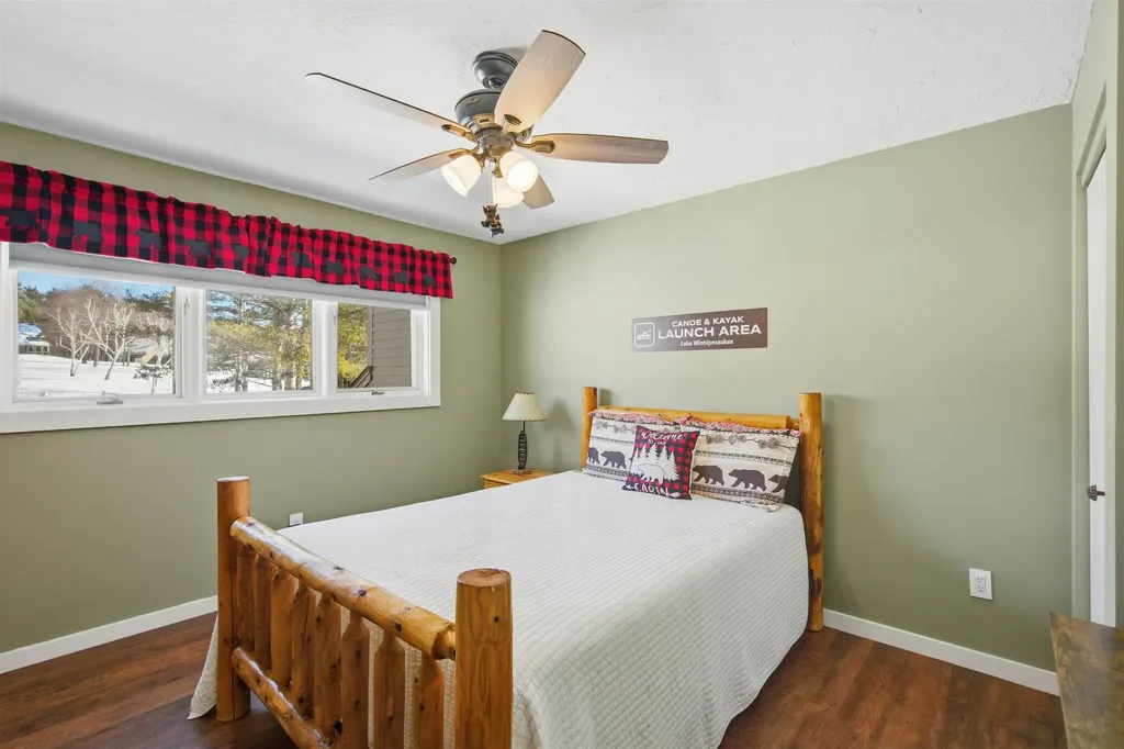 11 Portside Drive Moultonborough NH 03254