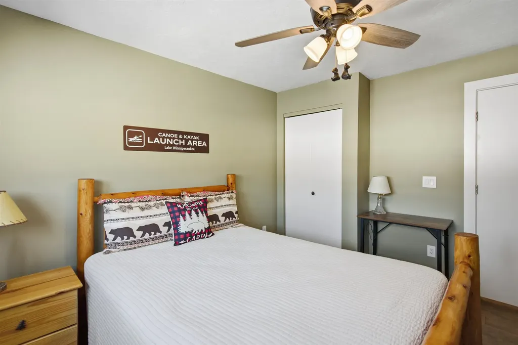 11 Portside Drive Moultonborough NH 03254