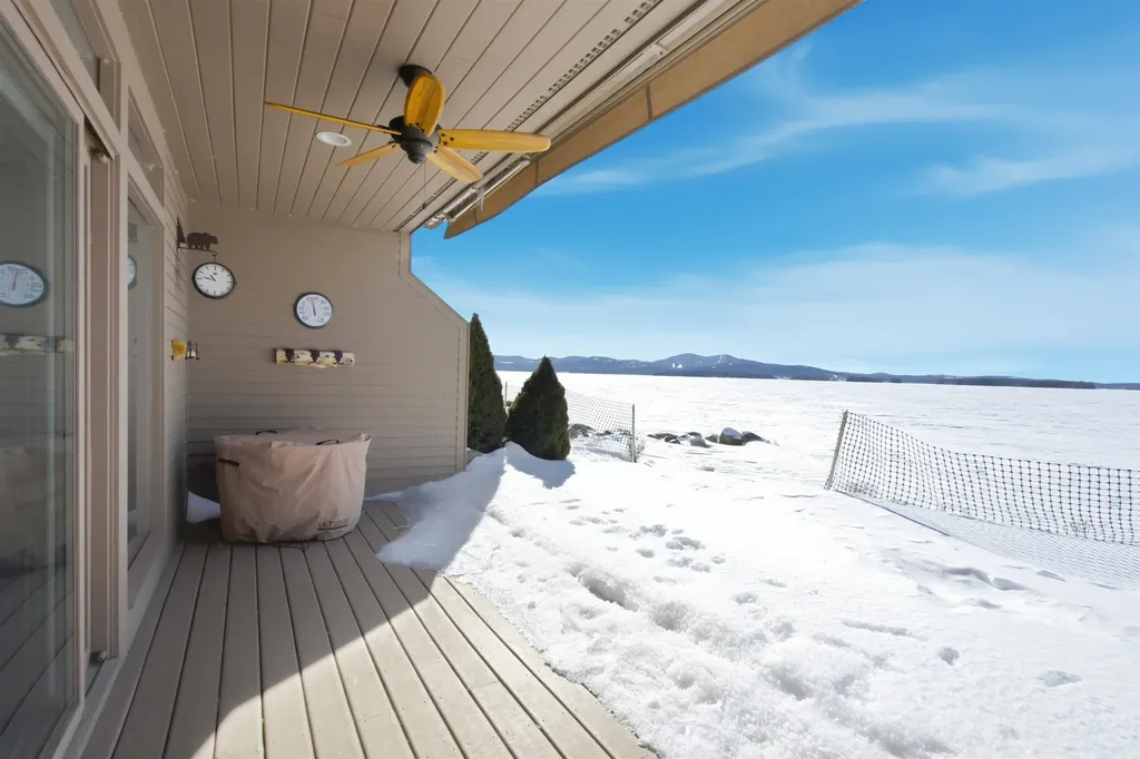 11 Portside Drive Moultonborough NH 03254