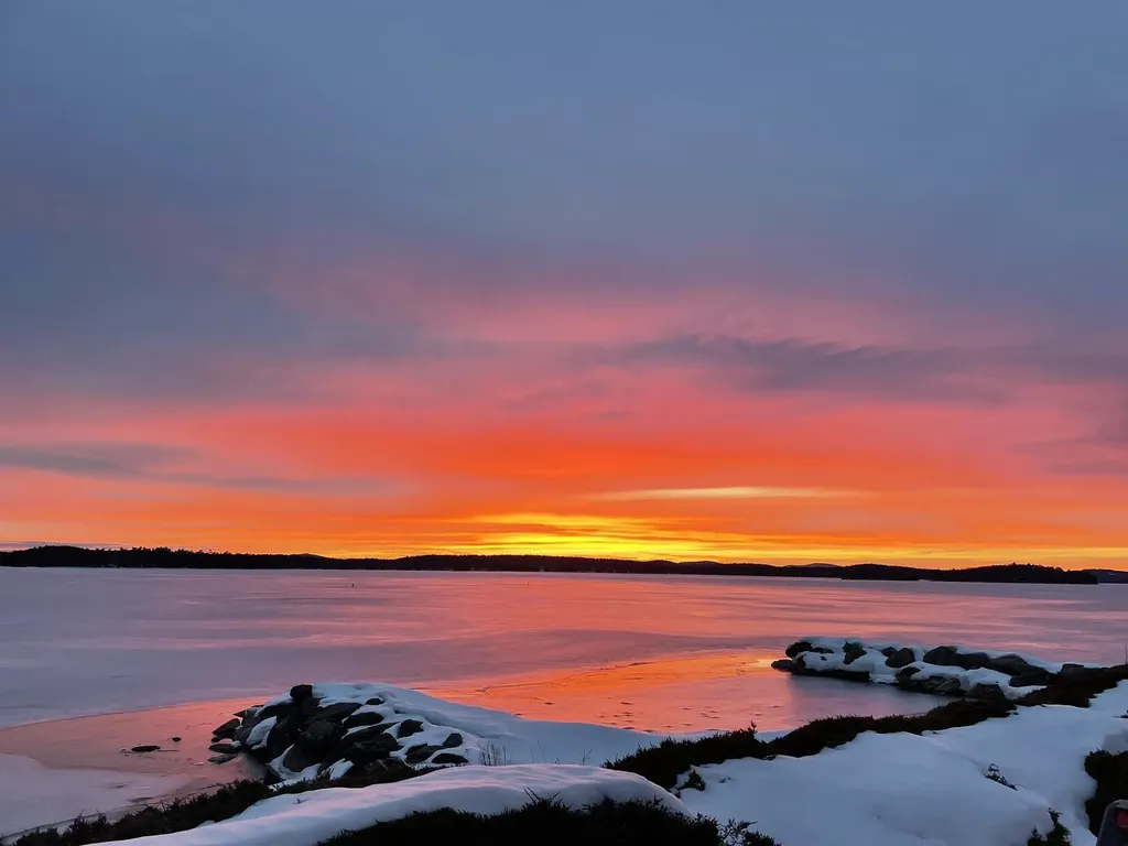 11 Portside Drive Moultonborough NH 03254