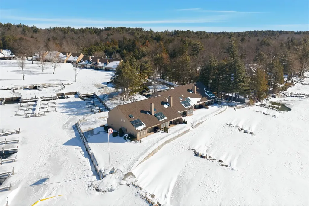 11 Portside Drive Moultonborough NH 03254