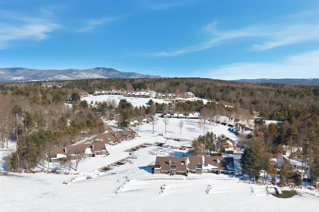 11 Portside Drive Moultonborough NH 03254